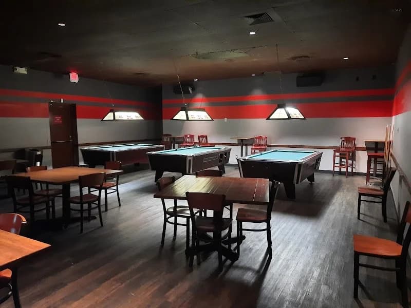 Bowlero Denton - Image 9