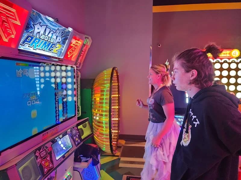 Main Event Highlands Ranch - Image 9