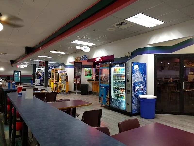 Majestic Lanes Bowling Alley - Image 5