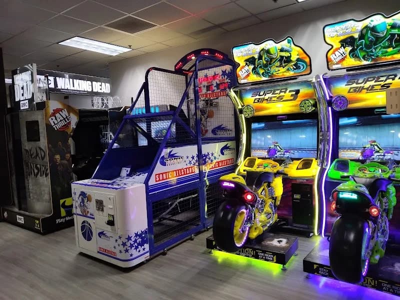 Majestic Lanes Bowling Alley - Image 6