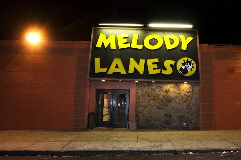 Melody Lanes - Image 5