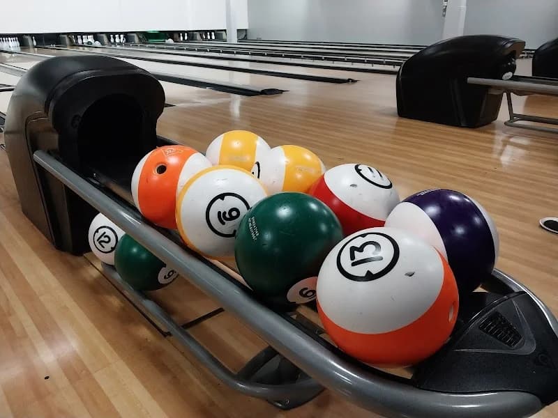 Melody Lanes - Image 8