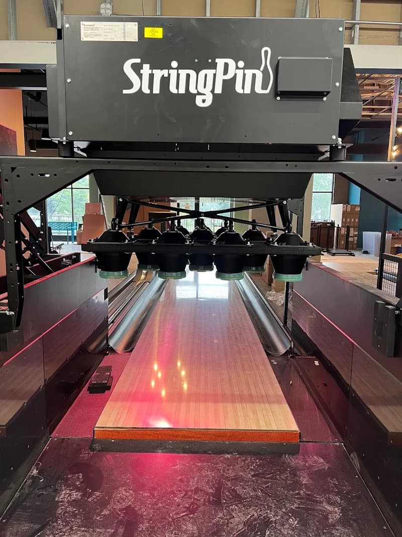 Lansing Duckpin - Image 2