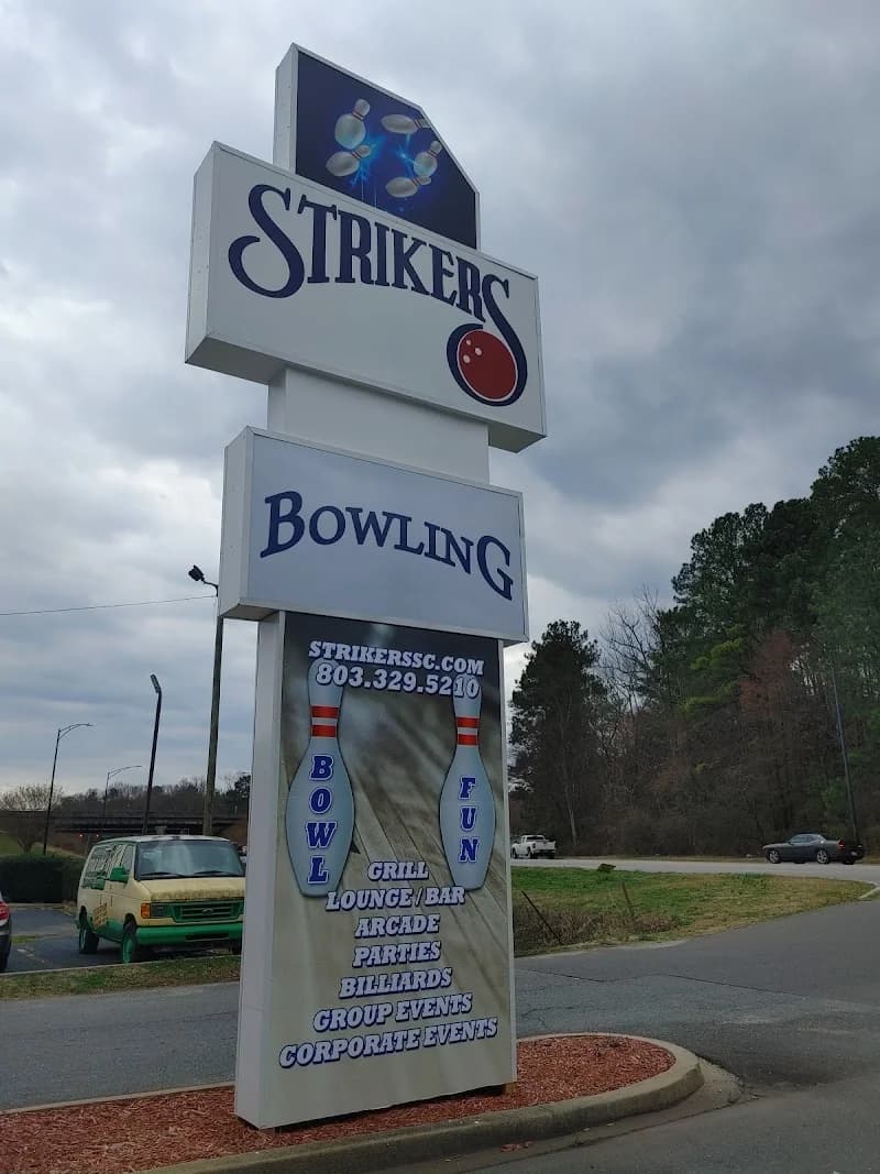 Strikers Family SportsCenter - Image 8