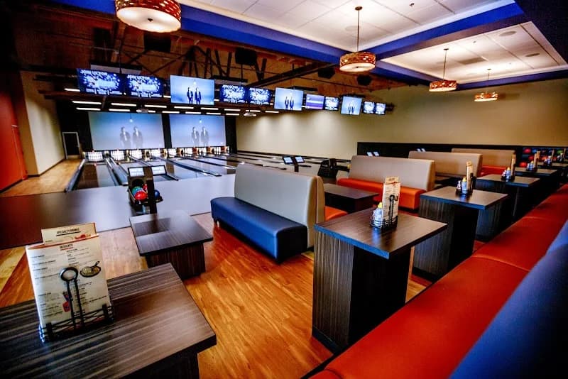 KingPins Family Entertainment Center (Portland) - Image 4