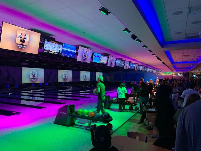 KingPins Family Entertainment Center (Portland) - Image 5