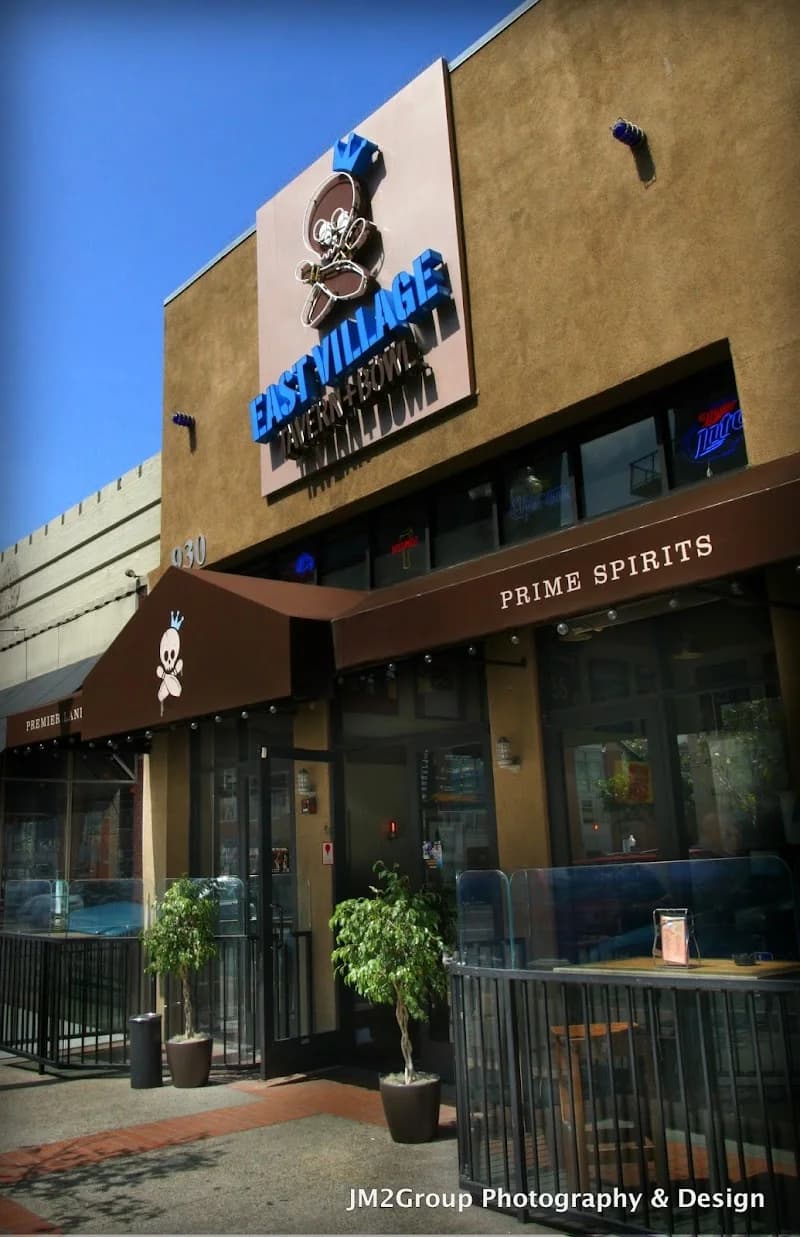 East Village Tavern+Bowl - Image 1