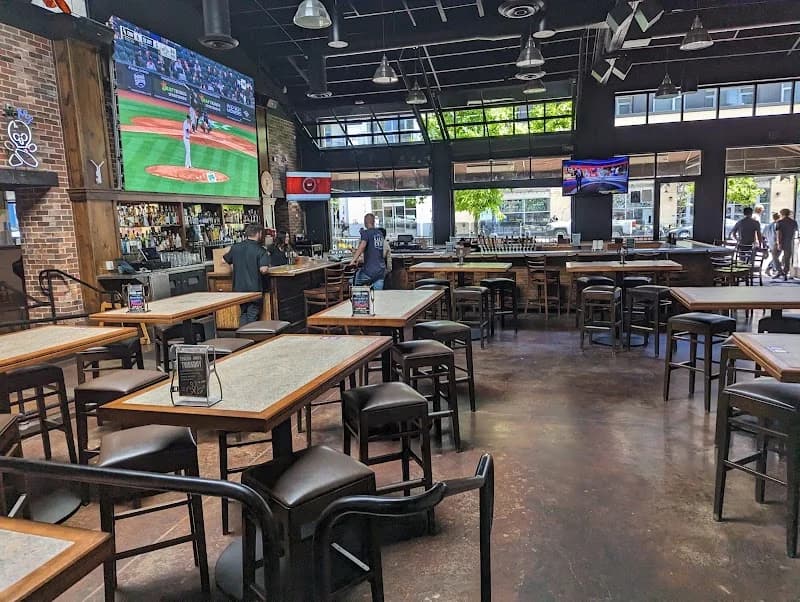 East Village Tavern+Bowl - Image 6