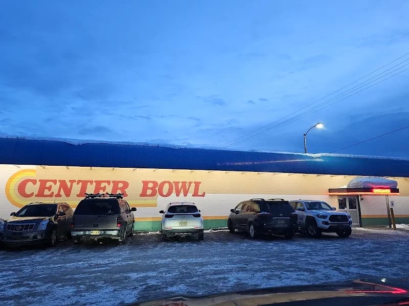 Center Bowl - Image 7