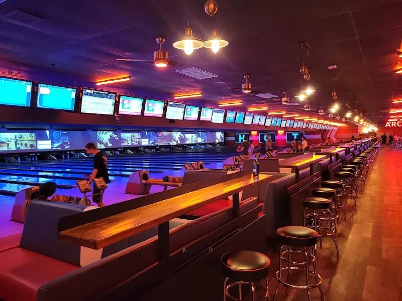 Bowlero Westminster - Image 1