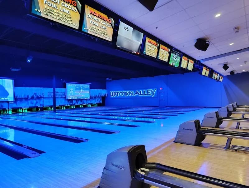 Uptown Alley Surprise - Image 7