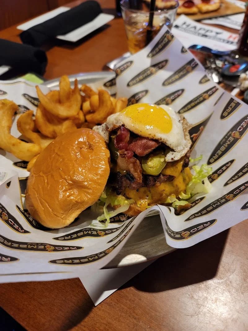 Uptown Alley Surprise - Image 8