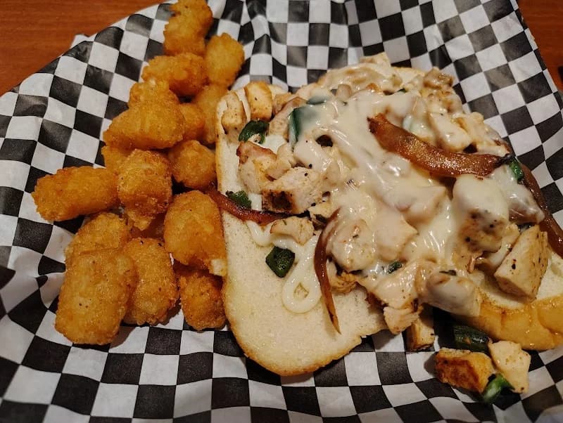 Uptown Alley Surprise - Image 10