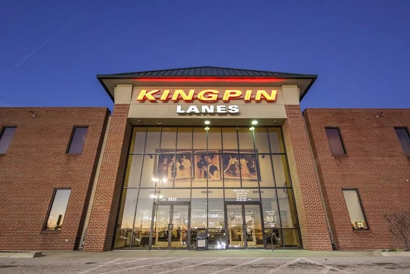Kingpin Lanes - Image 1