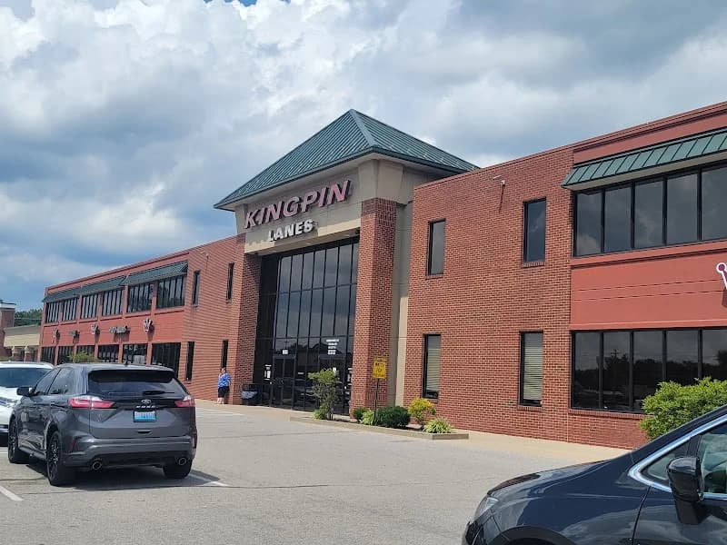 Kingpin Lanes - Image 7