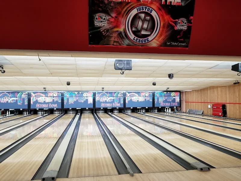 Bowl 360 Astoria - Image 2