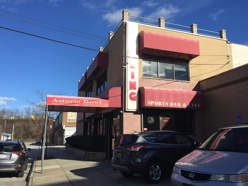 Bowl 360 Astoria - Image 4