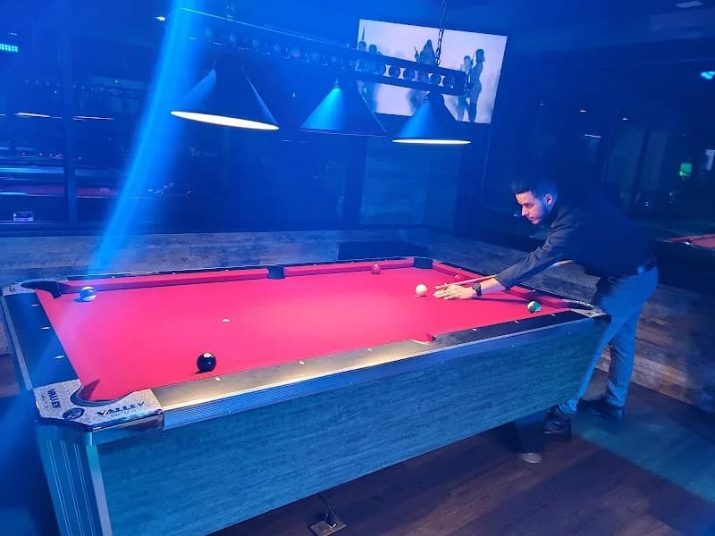 Bowl 360 Astoria - Image 5