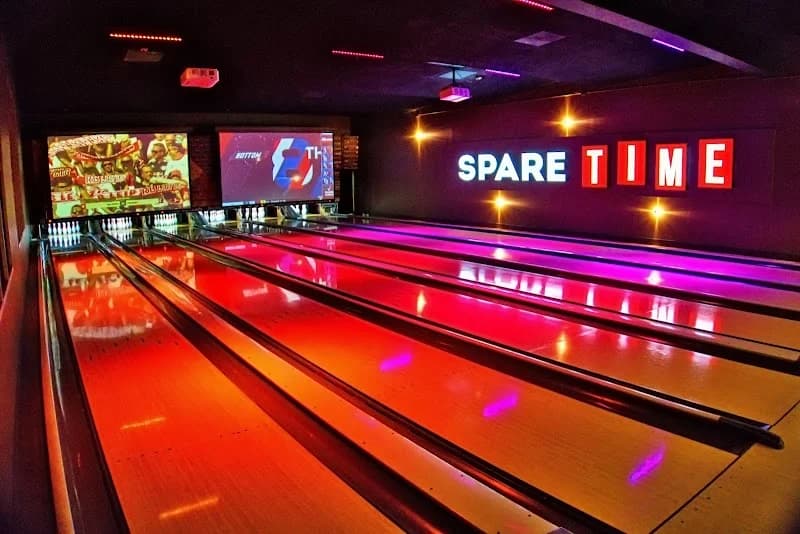 Spare Time Chattanooga - Image 1