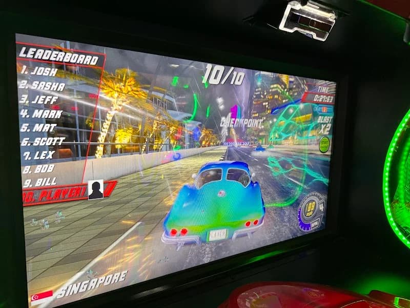 Spare Time Chattanooga - Image 10