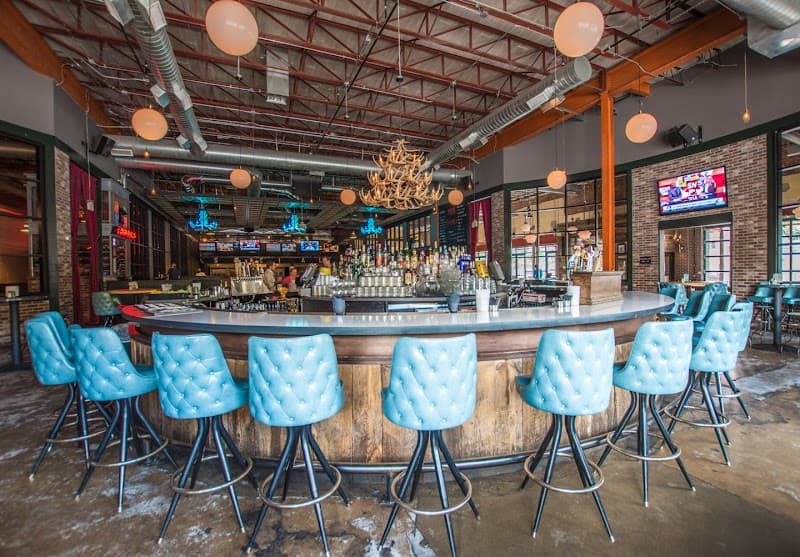 Punch Bowl Social - Image 1