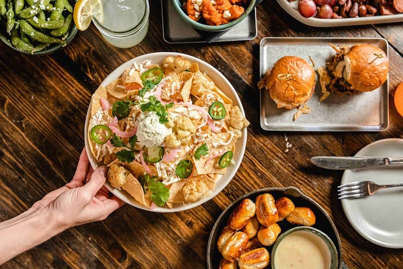 Punch Bowl Social - Image 2