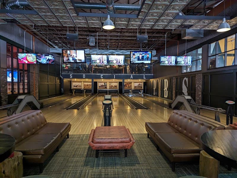 Punch Bowl Social - Image 4