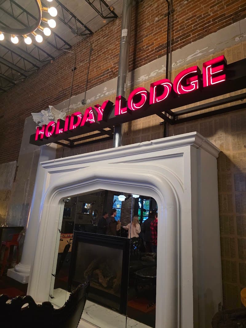 Punch Bowl Social - Image 5