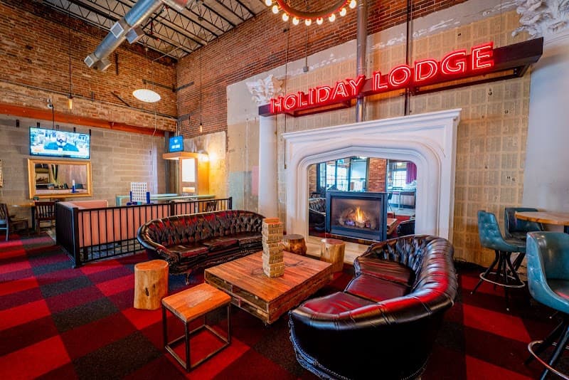 Punch Bowl Social - Image 6