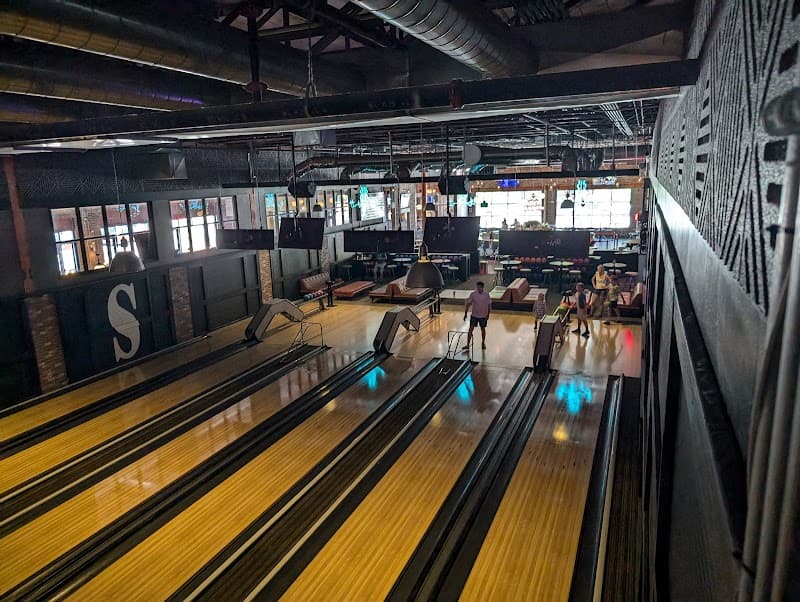 Punch Bowl Social - Image 7