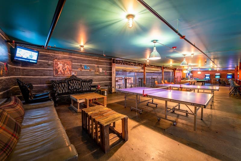 Punch Bowl Social - Image 8