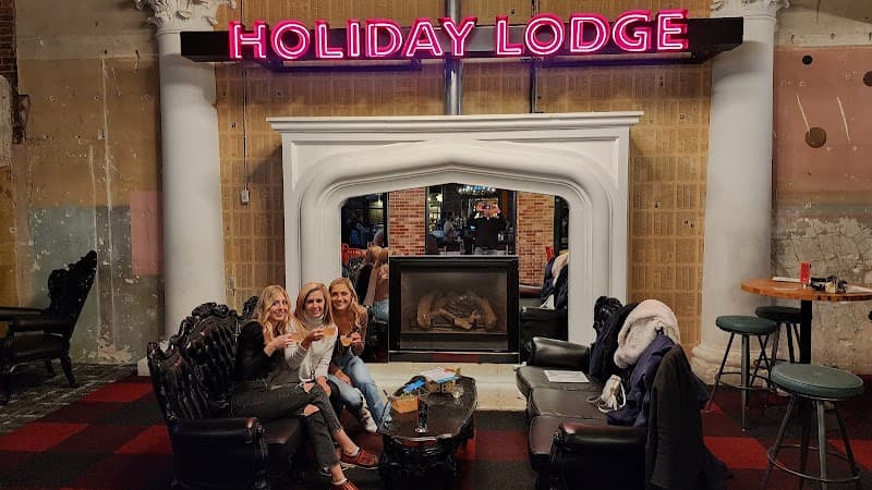 Punch Bowl Social - Image 10