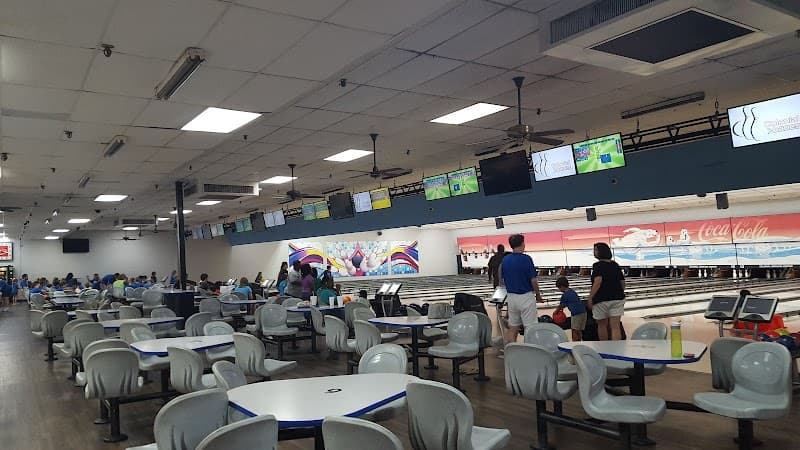 Colonial Lanes - Image 3
