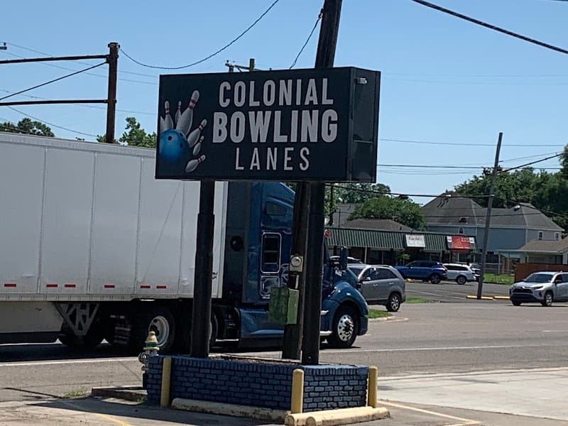 Colonial Lanes - Image 7