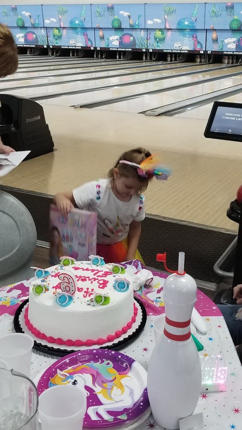 Colonial Lanes - Image 9