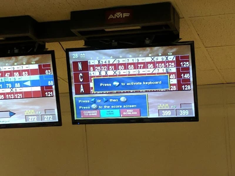 HPL Bowling Center - Image 7