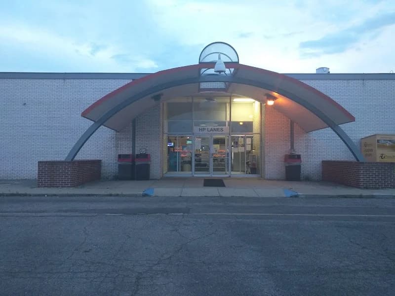 HPL Bowling Center - Image 8
