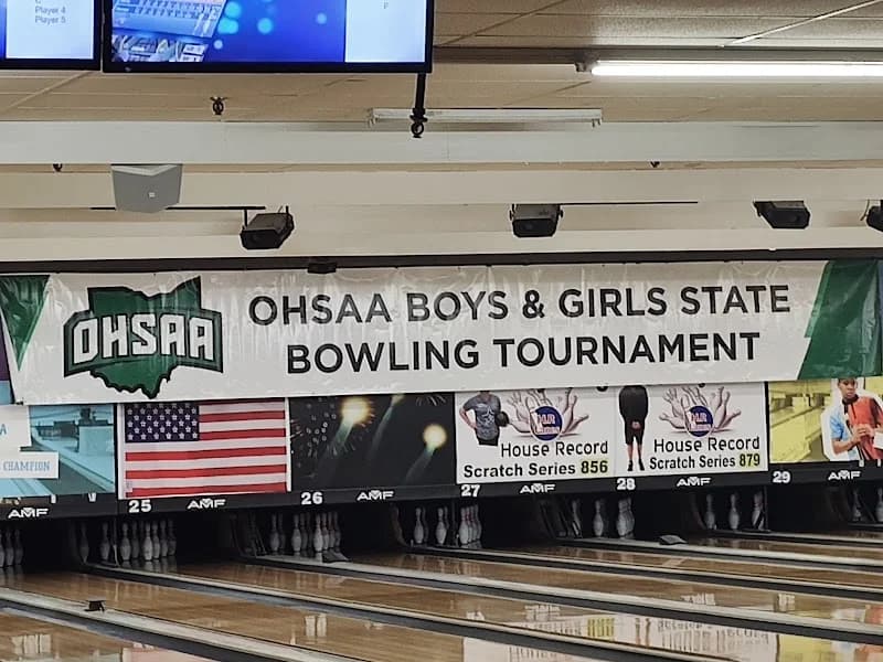 HPL Bowling Center - Image 10