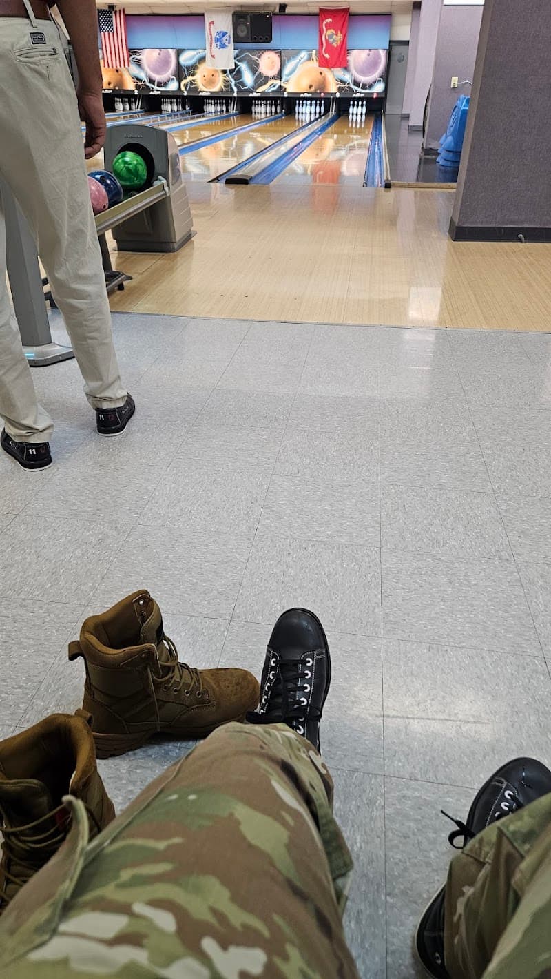 Starlifter Lanes Bowling Center - Image 5