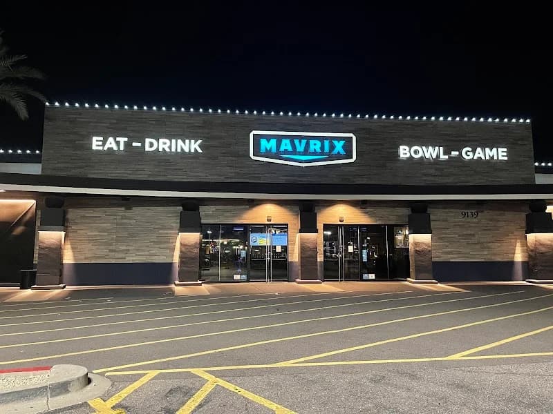 Mavrix - Image 6
