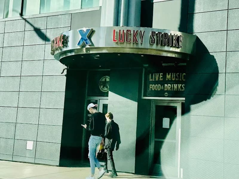 Lucky Strike Hollywood - Image 4