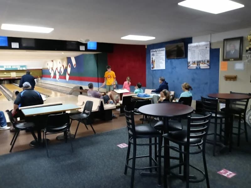 Olindy's Quincy Avenue Lanes - Image 6