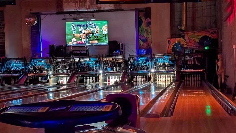 Bowlski's Lakewood Theater - Image 1