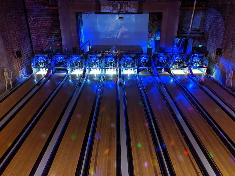 Bowlski's Lakewood Theater - Image 2