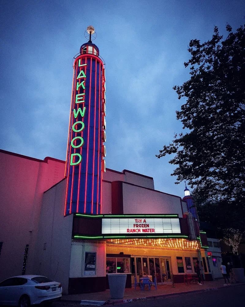 Bowlski's Lakewood Theater - Image 3