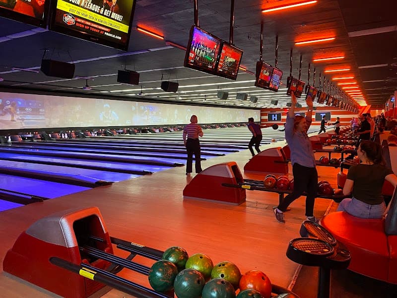 Bowlero Cherry Creek - Image 1