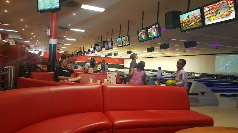 Bowlero Cherry Creek - Image 2