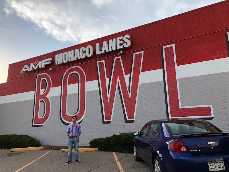 Bowlero Cherry Creek - Image 5