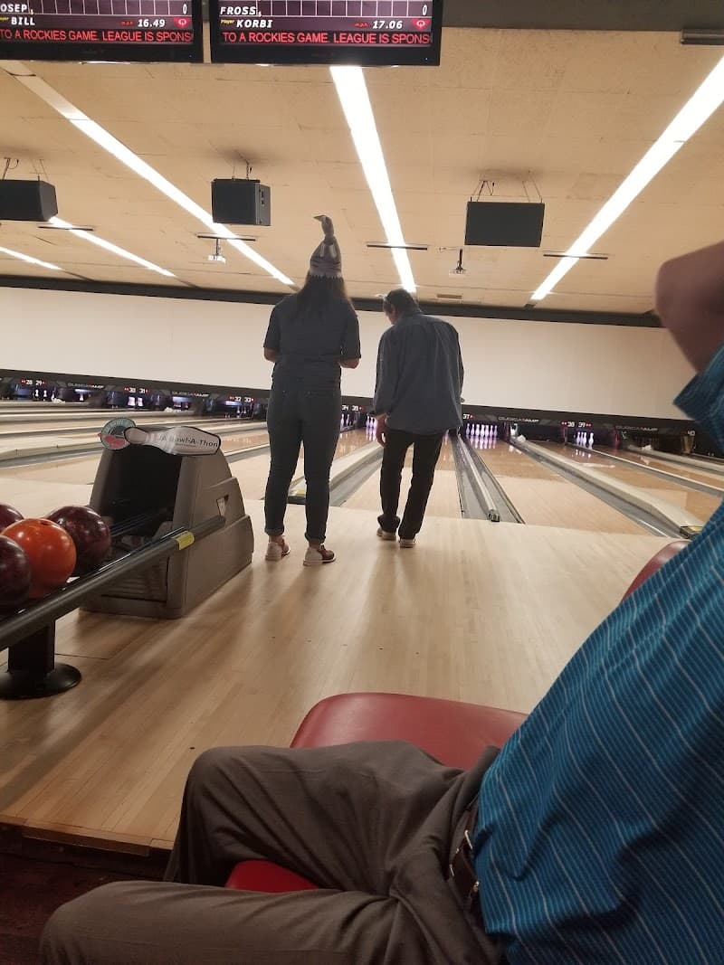 Bowlero Cherry Creek - Image 9