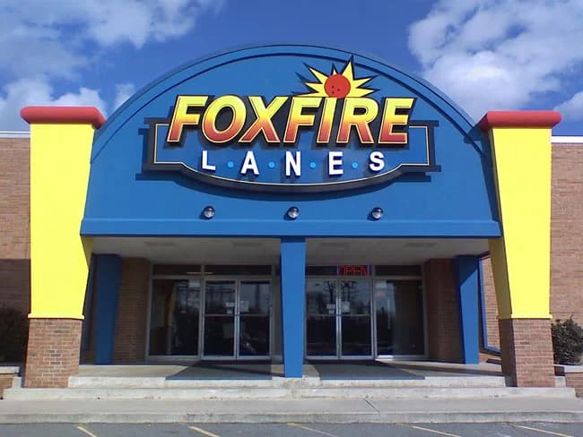 Foxfire Lanes - Image 1